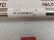 H11352-29 Connector-wellhead Part