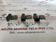 Kaneko Sangyo mb15g-10-y01 solenoid valve