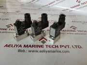 Kaneko Sangyo mb15g-10-y01 solenoid valve