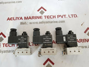 Kaneko Sangyo mb15g-10-y01 solenoid valve