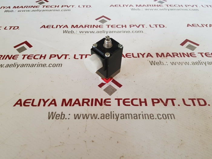 Burkert 00122814 easy fluid control system valve 