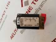 Burkert 00122814 easy fluid control system valveÂ 