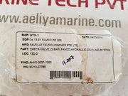 Favelle Favco Ahfx-0037-7000 Valve Ow-re 10