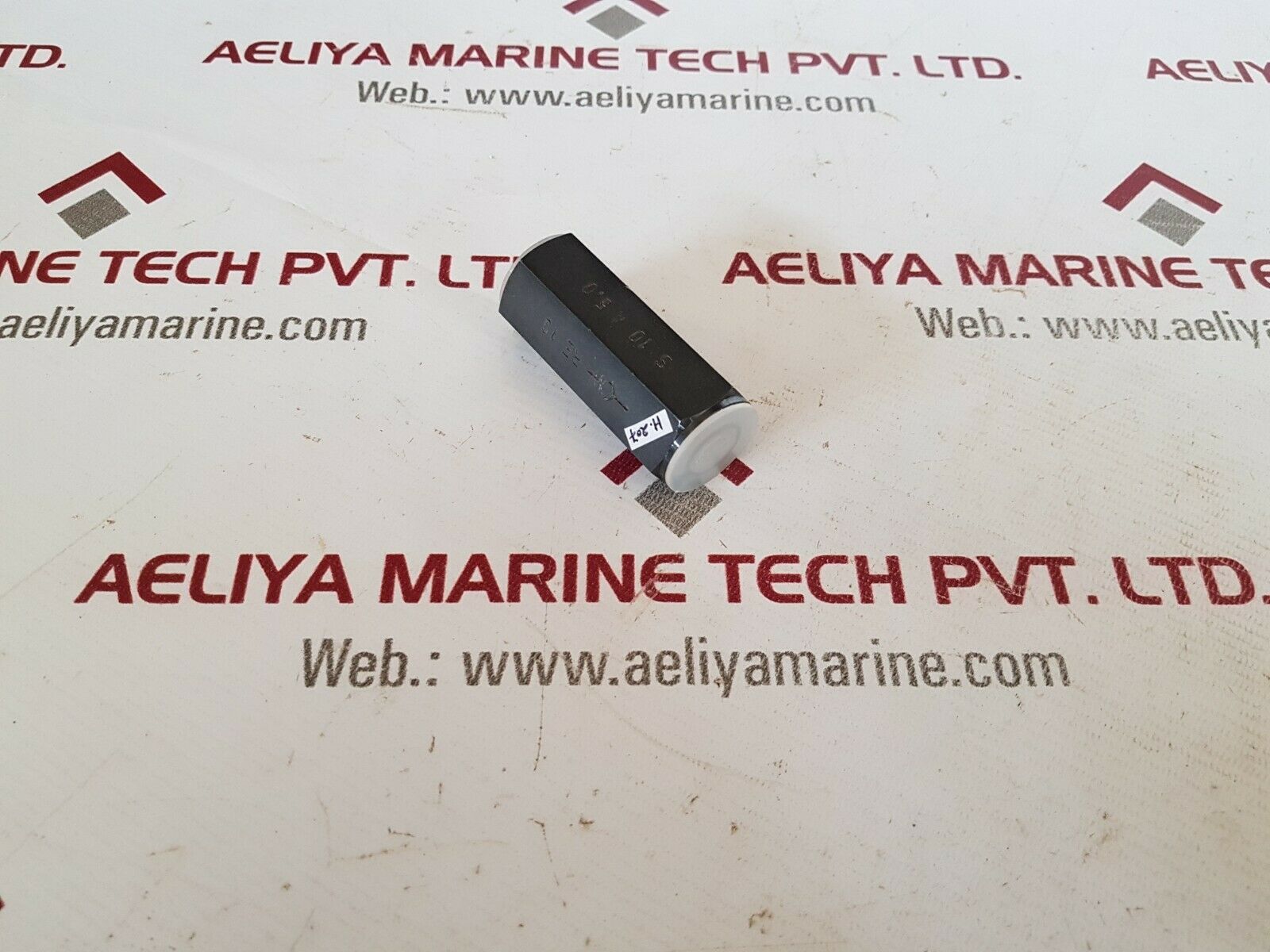 Favelle favco ahfx-0037-7000 valve