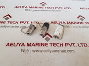Parker 1141-63 hydraulic quick coupling