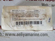 Rub ad-1a solenoid valve 36~150 psi