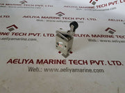 Smc vm23 mechanical valve New