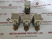 Mt24501 solenoid valve  110vdc 250ma