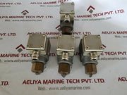 Mt24501 Solenoid Valve 110Vdc 250Ma New