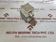 Mt24501 Solenoid Valve 110Vdc 250Ma New