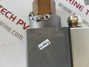 Mt24501 Solenoid Valve 110Vdc 250Ma New