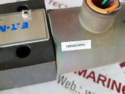 Eaton vickers dg4v4-012n-m-x2-er4-10 directional control valve