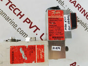Danfoss mbs 5100-2311 060n1105 / mbv 5000-1101 pressure transmitterÂ 
