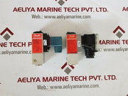 Danfoss mbc 5100 pressure control switch 061b100466