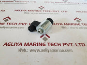 Rexroth 021389 solenoid coil 24vdc