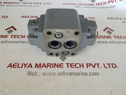 Tokyo keiki rg-06-y3-22-ja-s111-j hydraulic valve