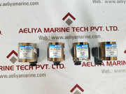 Site walter schumacher 240.10.31004 solenoid valve