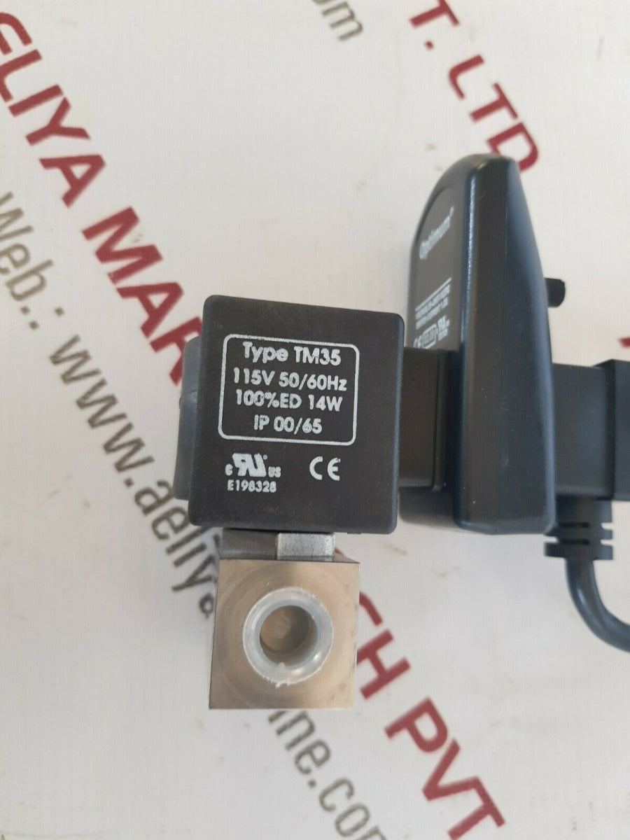 Zeks compressed air solutions electronic timer – Aeliya Marine