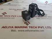 Zeks compressed air solutions electronic timer