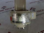 Yamatake-honeywell kz03-2a air regulator