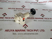 Yamatake-honeywell kz03-2a air regulator