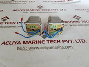 Ckd solenoid valve coil