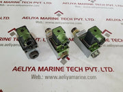 Rexroth hed 4 0a 15/350 z 14 pressure switch