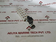 Numatics ds1610400240100 valve 1..16bar