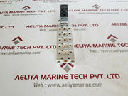 Numatics ds1610400240100 valve 1..16bar