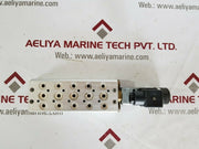 Numatics ds1610400240100 valve 1..16bar