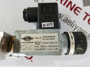 Numatics ds1610400240100 valve 1..16bar