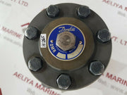 danfoss omr 100 151-0212 hydraulic motor