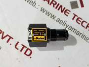 Parker 929081 filter gauge