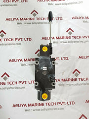 Hawe 000353 02 directional spool valves