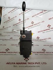 Hawe 000353 02 directional spool valves