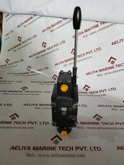 Hawe 000353 02 directional spool valves