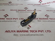 Joucomatic 54090001 valve