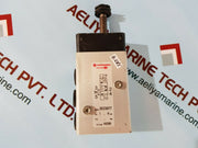 Norgren 2623077 solenoid valve 2-8bar