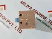 ABB teIp 11 i/p-umformer/converter 4..20ma 3..15psi