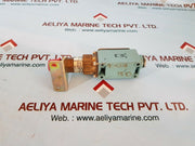 Telemecanique xm2-jm pnematic valve iec 337-1 nfc63140 10a 500v~