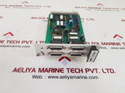 Rotec vcom4-aabe pcb card