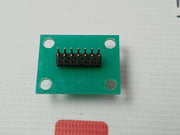 H350015 Connector Pcb 94V-0
