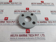 Lot Of 3X H4130121 Flange For Pump Cr-3-2N
