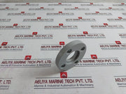 Lot Of 3X H4130121 Flange For Pump Cr-3-2N