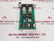 Rotec vcom4-aabe pcb card