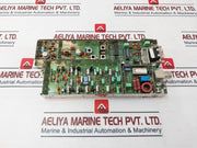 H5-0-25632 Printed Circuit Board