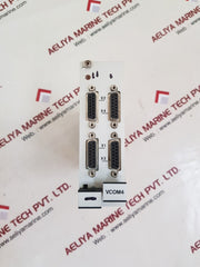 Rotec vcom4-aabe pcb card