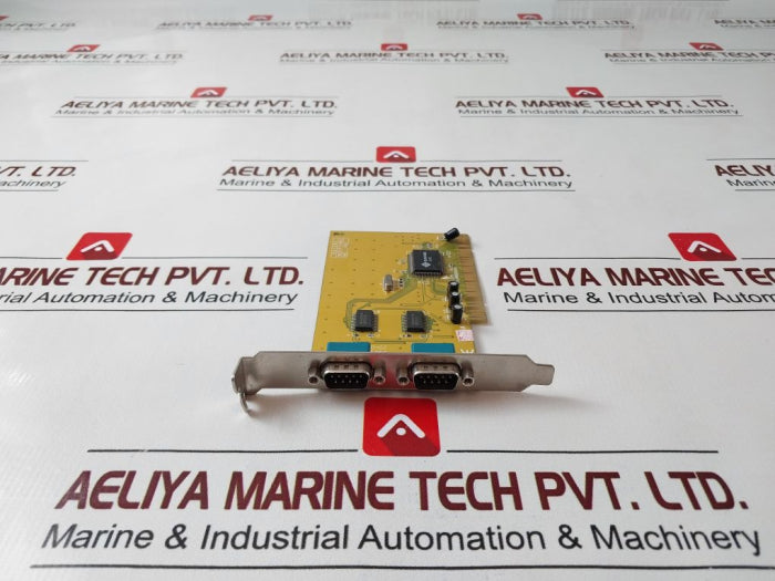 Sunix H9Mser40Xx Serial Port Pci Card