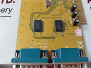 SunixÂ H9Mser40Xx Serial Port Pci Card