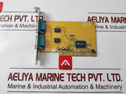 SunixÂ H9Mser40Xx Serial Port Pci Card